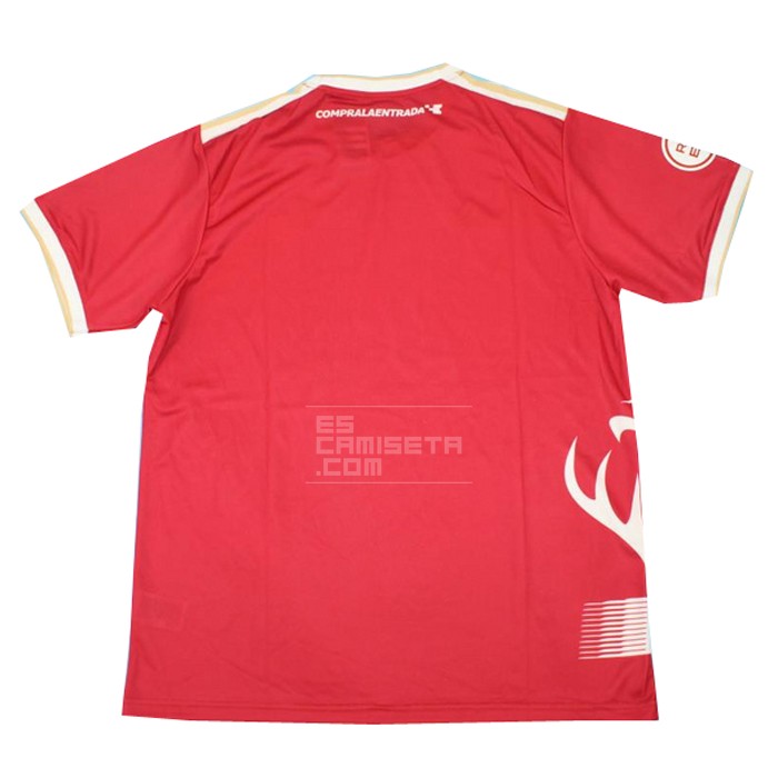 1a Equipacion Camiseta Real Murcia 22-23 Tailandia - Haga un click en la imagen para cerrar
